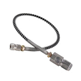 Maxbell G5/8 Station Kit Submersible Pump Tube Filling The Adapter Charging Adapter