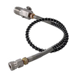 Maxbell G5/8 Station Kit Submersible Pump Tube Filling The Adapter Charging Adapter