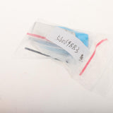 Maxbell Magnetic Chalk Holder with Belt Clip Pool Cue Snooker Accessories Blue