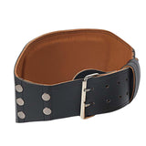 Maxbell Weight Lifting Belt Weightlifting Adjustable Unisex Bodybuilding Fitness M