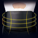 Maxbell Weight Lifting Belt Weightlifting Adjustable Unisex Bodybuilding Fitness L