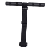 Maxbell Portable Nordic Hamstring Curl Strap Lazy Belly for Home Gym Squat Travel