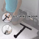Maxbell Portable Nordic Hamstring Curl Strap Lazy Belly for Home Gym Squat Travel