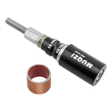 Maxbell MTB Bike Shock Absorber Bushing Install Removal Shock Bushing Tool Black