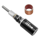 Maxbell MTB Bike Shock Absorber Bushing Install Removal Shock Bushing Tool Black