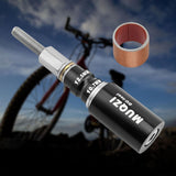 Maxbell MTB Bike Shock Absorber Bushing Install Removal Shock Bushing Tool Black