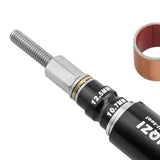 Maxbell MTB Bike Shock Absorber Bushing Install Removal Shock Bushing Tool Black