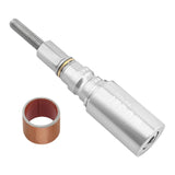 Maxbell MTB Bike Shock Absorber Bushing Install Removal Shock Bushing Tool Silver