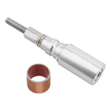 Maxbell MTB Bike Shock Absorber Bushing Install Removal Shock Bushing Tool Silver