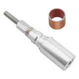 Maxbell MTB Bike Shock Absorber Bushing Install Removal Shock Bushing Tool Silver