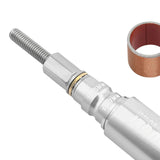 Maxbell MTB Bike Shock Absorber Bushing Install Removal Shock Bushing Tool Silver