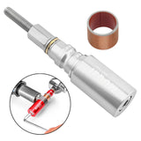 Maxbell MTB Bike Shock Absorber Bushing Install Removal Shock Bushing Tool Silver