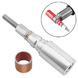 Maxbell MTB Bike Shock Absorber Bushing Install Removal Shock Bushing Tool Silver