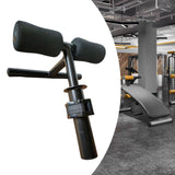 Maxbell Tibialis Trainer Durable Leg Training Training Bar for Snowboarding Fitness