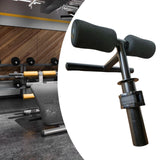 Maxbell Tibialis Trainer Durable Leg Training Training Bar for Snowboarding Fitness