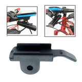 Maxbell Flashlight Holder Cycle Flashlight Bracket Durable for Mountain Bike 200