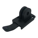 Maxbell Flashlight Holder Cycle Flashlight Bracket Durable for Mountain Bike 200