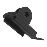 Maxbell Flashlight Holder Cycle Flashlight Bracket Durable for Mountain Bike 200