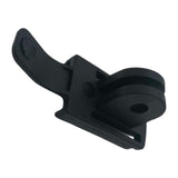 Maxbell Flashlight Holder Cycle Flashlight Bracket Durable for Mountain Bike 200