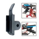 Maxbell Flashlight Holder Cycle Flashlight Bracket Durable for Mountain Bike 200