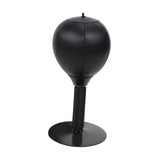 Maxbell Punching Bag Speed Ball Desktop Boxing Ball for Exercise Sports Equipment Black