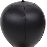 Maxbell Punching Bag Speed Ball Desktop Boxing Ball for Exercise Sports Equipment Black