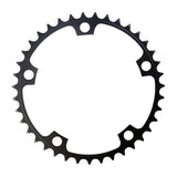 Maxbell Road Bicycle Chainring Lightweight Replace Accessory Aluminum Alloy 130BCD