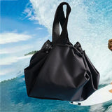 Maxbell Wetsuit Changing Mat Changing Mat Oxford Cloth for Surfing Accessories