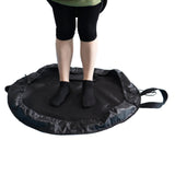 Maxbell Wetsuit Changing Mat Changing Mat Oxford Cloth for Surfing Accessories