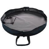 Maxbell Wetsuit Changing Mat Changing Mat Oxford Cloth for Surfing Accessories