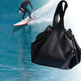 Maxbell Wetsuit Changing Mat Changing Mat Oxford Cloth for Surfing Accessories