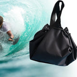 Maxbell Wetsuit Changing Mat Changing Mat Oxford Cloth for Surfing Accessories