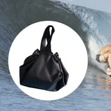 Maxbell Wetsuit Changing Mat Changing Mat Oxford Cloth for Surfing Accessories