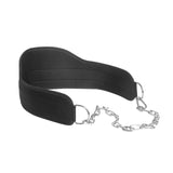 Maxbell Dipping Belt Dip Weight Lifting Body Building for Gym Workout