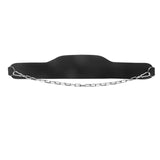 Maxbell Dipping Belt Dip Weight Lifting Body Building for Gym Workout