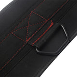Maxbell Weightlifting Dipping Belt Buckle Comfortable for Fitness Bodybuilding