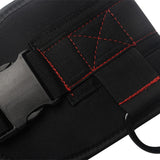 Maxbell Weightlifting Dipping Belt Buckle Comfortable for Fitness Bodybuilding