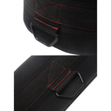 Maxbell Weightlifting Dipping Belt Buckle Comfortable for Fitness Bodybuilding