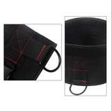 Maxbell Weightlifting Dipping Belt Buckle Comfortable for Fitness Bodybuilding