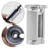 Maxbell Bike Fork Expander Bung Aluminum Alloy Headset Top Cap Cover Expanding Plug