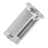 Maxbell Bike Fork Expander Bung Aluminum Alloy Headset Top Cap Cover Expanding Plug