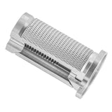Maxbell Bike Fork Expander Bung Aluminum Alloy Headset Top Cap Cover Expanding Plug