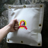 Maxbell Wall Sandbag Classic Taekwondo Wall Mounted for Outdoor Indoor