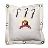 Maxbell Wall Sandbag Classic Taekwondo Wall Mounted for Outdoor Indoor