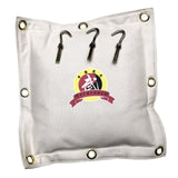 Maxbell Wall Sandbag Classic Taekwondo Wall Mounted for Outdoor Indoor