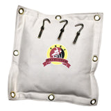 Maxbell Wall Sandbag Classic Taekwondo Wall Mounted for Outdoor Indoor