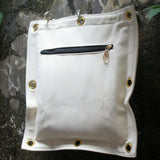 Maxbell Wall Sandbag Classic Taekwondo Wall Mounted for Outdoor Indoor