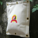 Maxbell Wall Sandbag Classic Taekwondo Wall Mounted for Outdoor Indoor