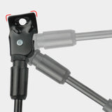 Maxbell Kids Bike Kickstand Single Side Non Slip Foot Brace Children Boys Girls 14inch Length 20.5cm