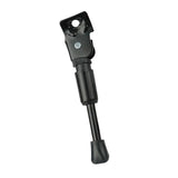 Maxbell Kids Bike Kickstand Single Side Non Slip Foot Brace Children Boys Girls 14inch Length 20.5cm